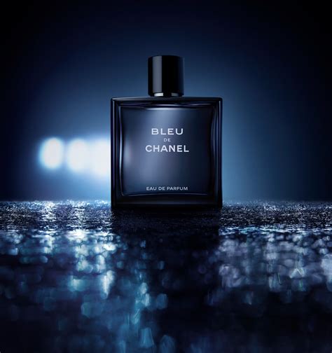 aanbieding bleu de chanel|bleu de chanel perfume.